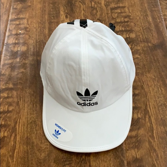adidas Accessories - Adidas Women’s Fit Cap One Size